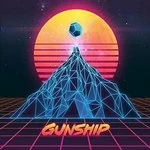 Image of Gunship - Gunship (Music CD)