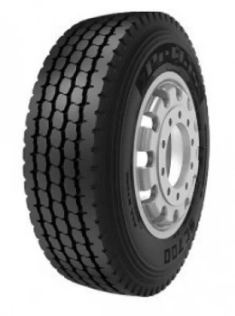Image of Petlas SC 700 13 R22.5 156/150K