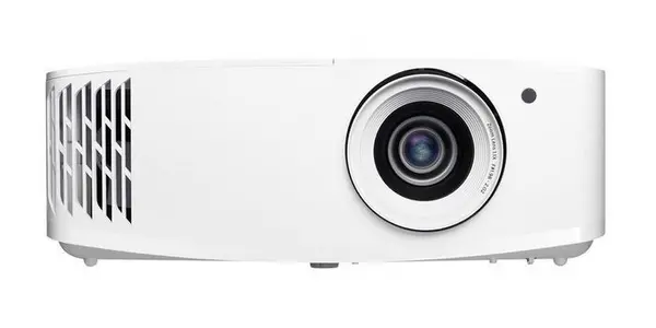 Image of Optoma 4K400X 4000 ANSI Lumens Standard Throw Projector