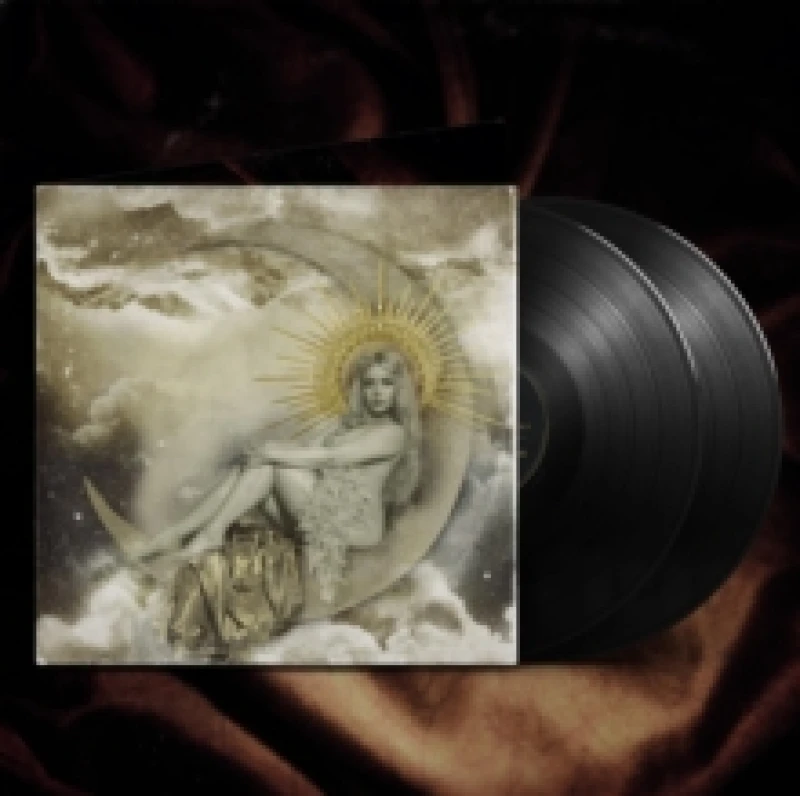 Image of The Ghost Love Chronicles Vinyl