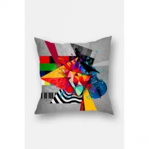 Image of YS8156489 Multicolor Cushion Cover