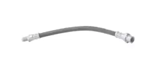 Image of ATE Brake Hose BMW 24.5125-0230.3 34306792253 Brake Line,Brake Pipe