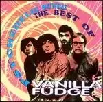 Image of psychedelic sundae the best of vanilla fudge