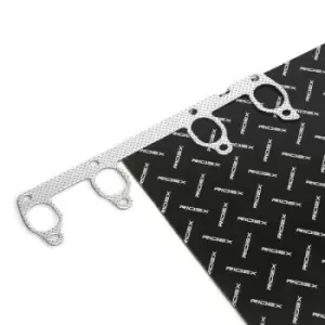 Image of RIDEX Exhaust Manifold Gasket VW,AUDI,FORD 27G0067 037253039,037253039B,037253039F 038253039F,1119176