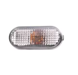 Image of TYC Turn Signal 18-3585-25-2 Side Marker Lights,Side Indicator VW,FORD,SEAT,GOLF III (1H1),SHARAN (7M8, 7M9, 7M6),Polo Schragheck (6N1)