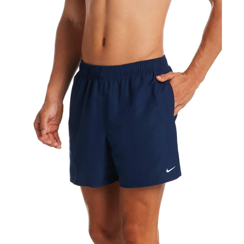 Image of Nike Core Swim Shorts Mens - Blue Blue L