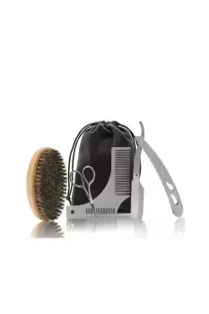 Image of Father's Day Beard Care Grooming Kit