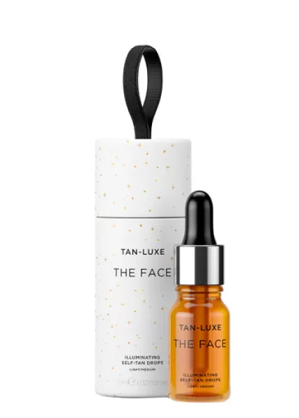 Image of Tan-Luxe The Face Bauble