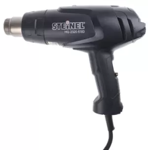 Image of Steinel 20811 650C max Heat Gun, Type C - EuroPlug