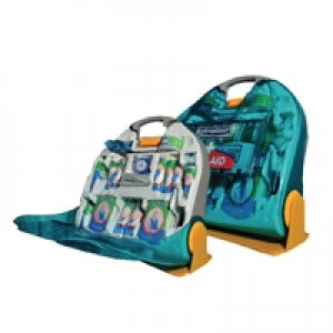 Image of Wallace Cameron Adulto Premier First Aid Dispenser 10 Person 1002280