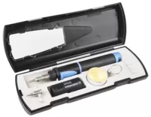 Image of Ersa Soldering Iron Kit, for use with Independent 75 Gas Soldering Iron