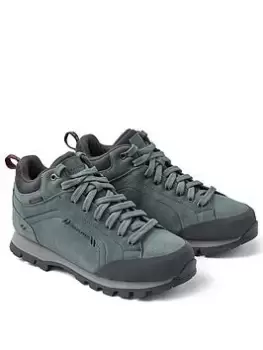 Image of Craghoppers Jacara Mid Walking Boots - Stormy Sea, Stormy Sea, Size 8, Women