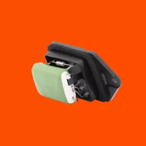 Image of RIDEX Control Units 1385C0090 ECU,Control Unit, heating / ventilation VOLVO,V70 II (285),V50 (545),XC60 (156),XC90 I (275),V40 Kombi (645)