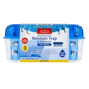 Image of Acana Advanced Moisture Trap