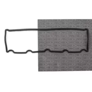 Image of RIDEX Rocker Cover Gasket FIAT,PEUGEOT,TOYOTA 321G0190 024997,SU00100844 Valve Cover Gasket,Rocker Gasket,Valve Gasket,Gasket, rocker cover