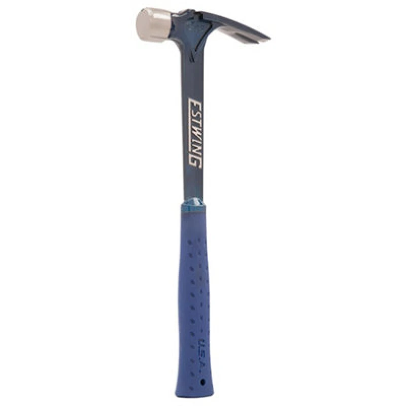 Image of Draper 23593 Estwing E6-19S Ultra Series Smooth Face Framing Hammer, 19Oz/538G, 15.5"