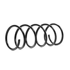 Image of MAXGEAR Coil spring Front Axle 60-0453 Suspension spring,Springs PEUGEOT,CITROEN,PARTNER Combispace (5F),PARTNER Kasten (5),309 II (3C, 3A)