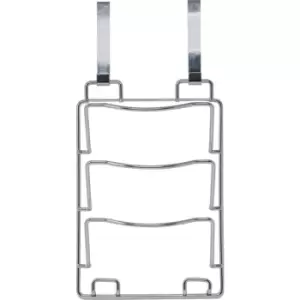 Image of Over Door Pot & Pan Lid Holder M&W
