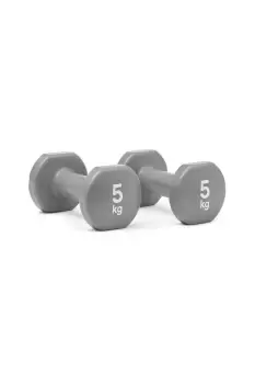 Image of 5kg Dumbbells