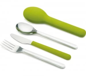 Image of Joseph JOSEPH GoEat 81033 Compact Cutlery Set