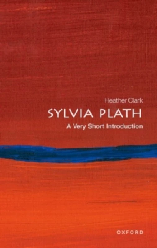 Image of Sylvia Plath. Paperback. By Heather L Clark Books