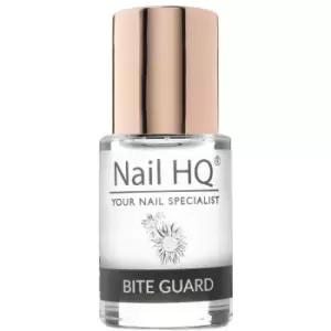 Image of Nail HQ Bite Guard - Stop Biting Nail Treatment 10ml