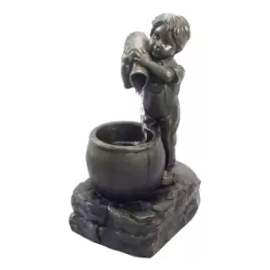 Image of Bermuda Osbourne Water Fall