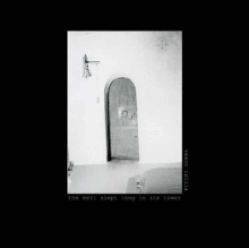 Image of Vasco Trilla: The Bell Slept Long in It's Tower CD / Album
