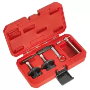 Image of Sealey VSE5881A Diesel Engine Setting/Locking Kit