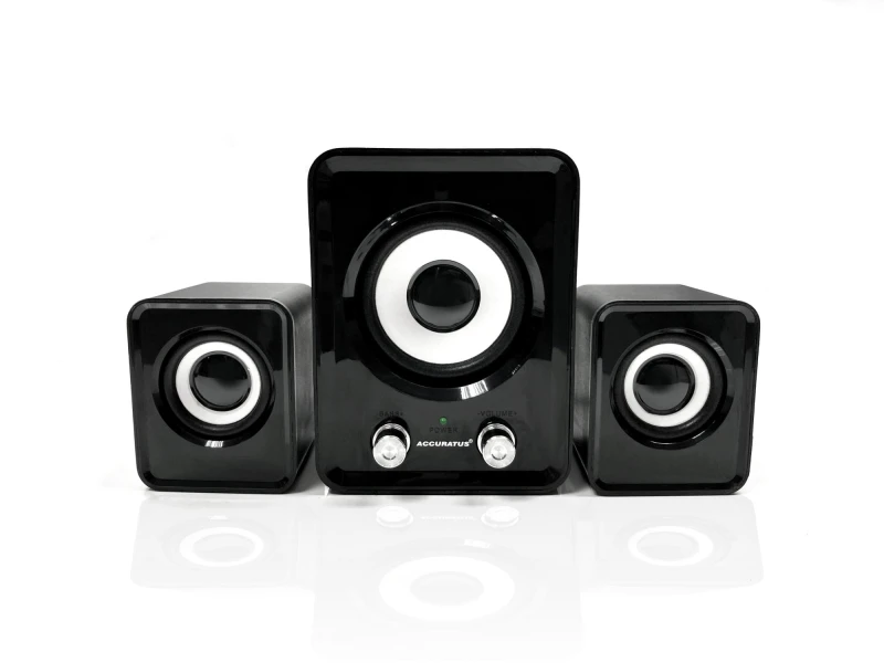 Image of Accuratus loudspeaker 2-way