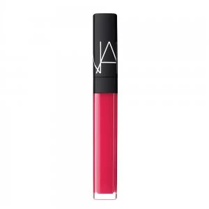 Image of Nars Cosmetics Lip Gloss Salamanca