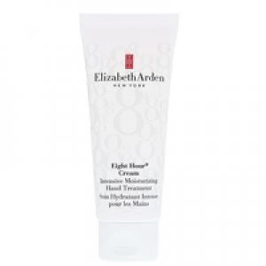 Image of Elizabeth Arden Eight Hour Intensive Hand Treatment 75ml