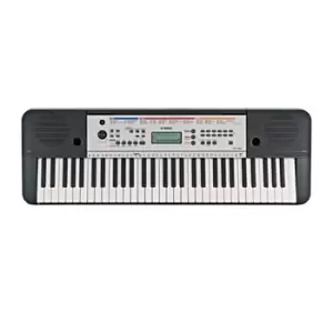 Image of Yamaha - YPT-260 Keyboard