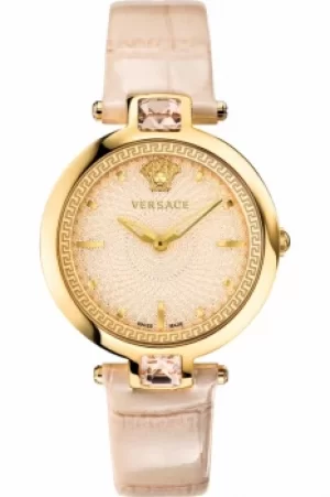 Image of Ladies Versace Olympo Watch VAN050016