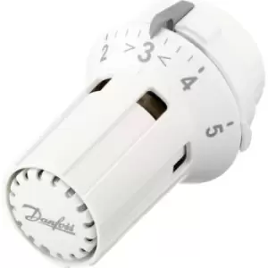 Image of Danfoss 013G5010 RAW 5010 Thermostitc radiator valve mechanical 8 up to 28 °C