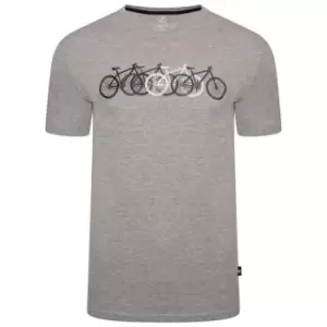 Image of Dare 2b Perpetuate tee - Grey