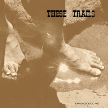 Image of These Trails - These Trails Vinyl
