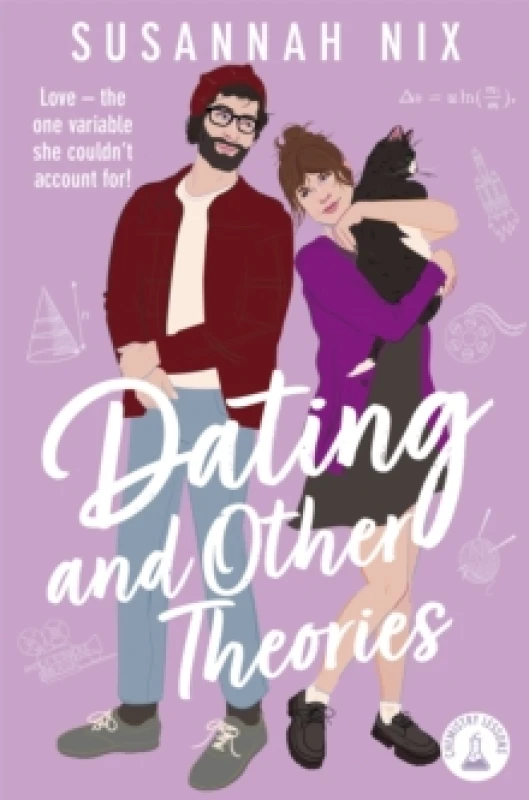 Image of Dating and Other Theories. Paperback. By Susannah Nix Books