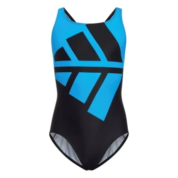 Image of adidas Must Have Swimsuit - Black
