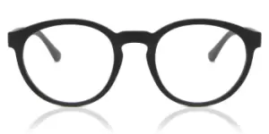 Image of Emporio Armani Eyeglasses EA4152 With Clip-On 50421W