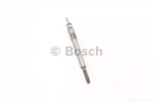 Image of Bosch 0250202042 GLP019 Glow Plug Sheathed Element Duraterm