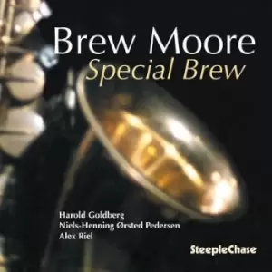 Image of Special brew