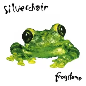 Image of Silverchair - Frogstomp Vinyl