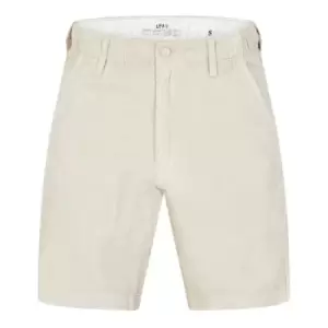 Image of Levis Levis X Chino Shorts Mens - Beige