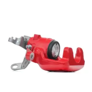 Image of TRW Brake caliper BHN951 Caliper,Disc brake caliper VW,SKODA,SEAT,Golf V Schragheck (1K1),GOLF VI (5K1),Golf VI Variant (AJ5),Jetta Mk5 (1K)