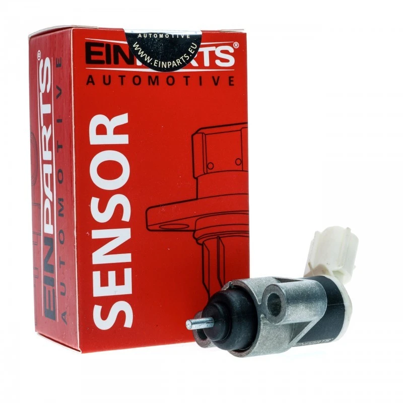 Image of EINPARTS EPS1404 Impulse Sensor Sensor,crankshaft pulse (833)