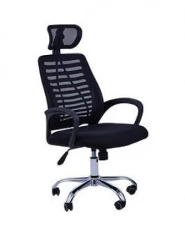 Image of Premier Housewares Johnson Office Chair