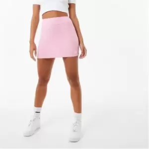 Image of Slazenger ft.Wolfie Cindy Court Skort Womens - Pink