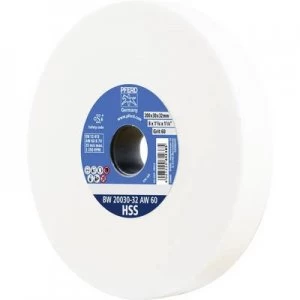 Image of PFERD 39008457 Grinding disc Ø 200 mm Grit size 60
