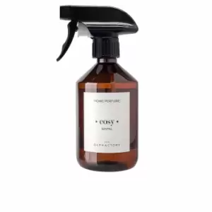 Image of AMBIENTAIR [ BREATHE ] room spray #santal 500 ml